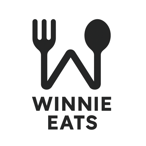 Winnie Eats Shop